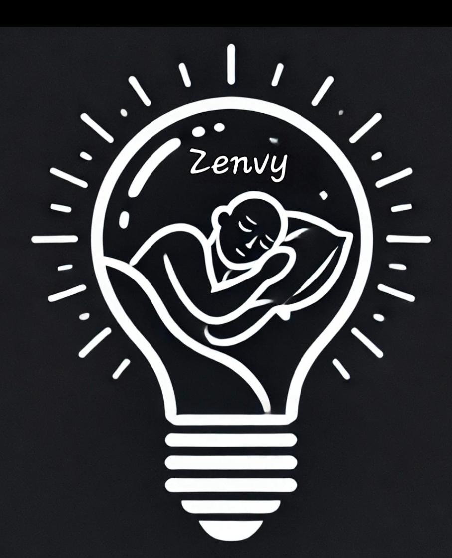 ZENVY