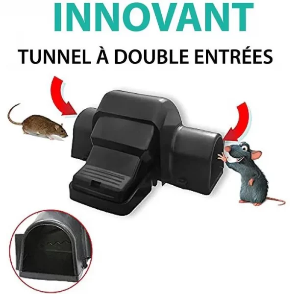 piège à souris SECU+  XXL – Image 11