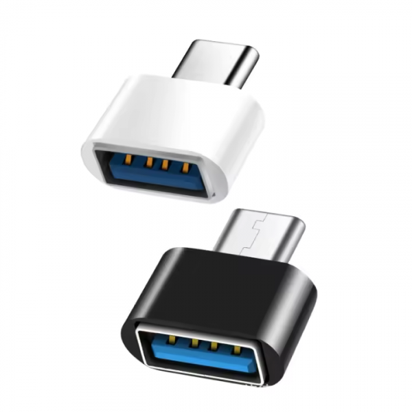Aluminum Alloy  USB 3.0 to Type C Adapter – Image 2