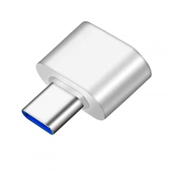 Aluminum Alloy  USB 3.0 to Type C Adapter – Image 3