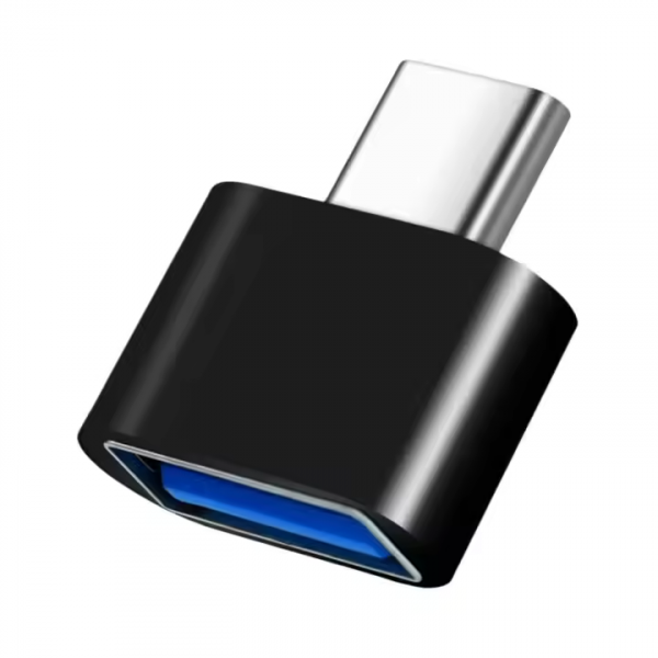 Aluminum Alloy  USB 3.0 to Type C Adapter – Image 4