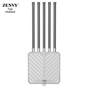 ZENVY AX3000
