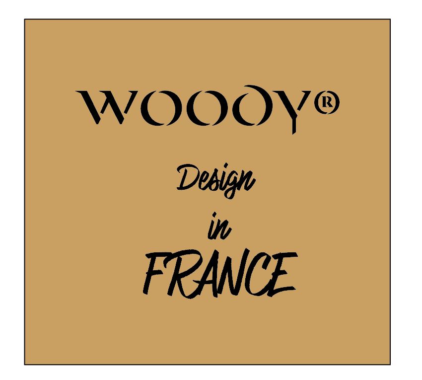 Le Fumoir à Whisky "WOODY" – Image 2